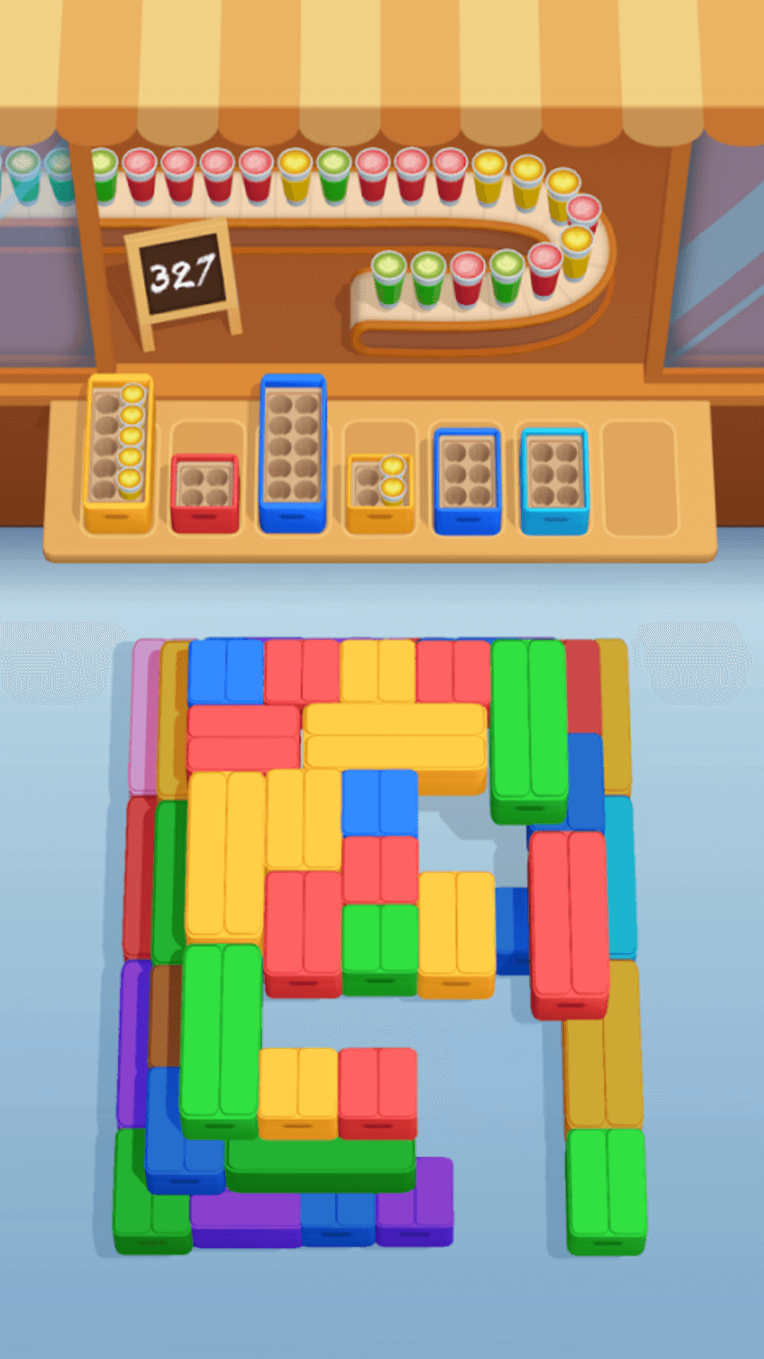 Challenge Your Brain Daily!