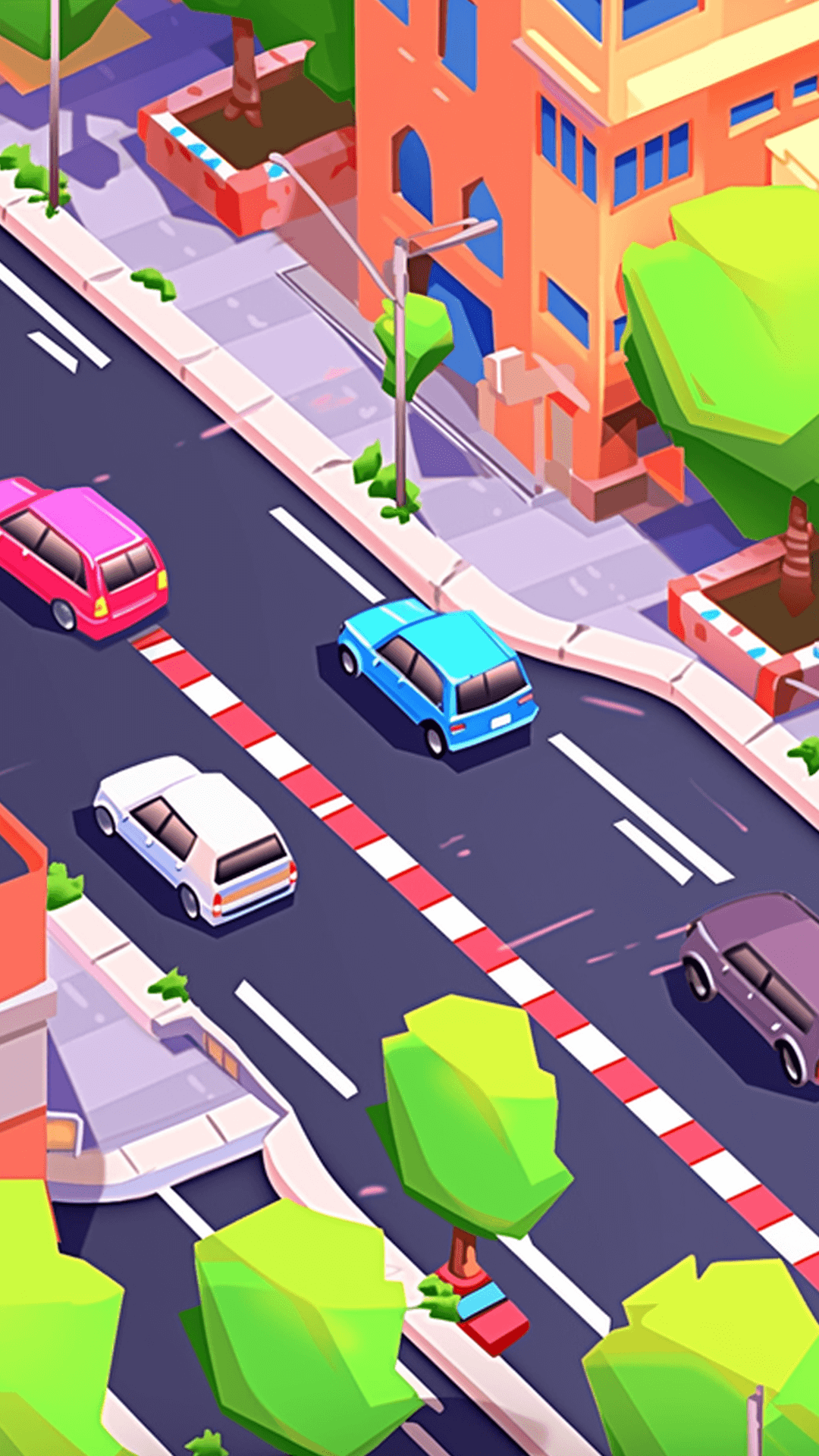 Solve Fun Puzzles & Win Rewards!