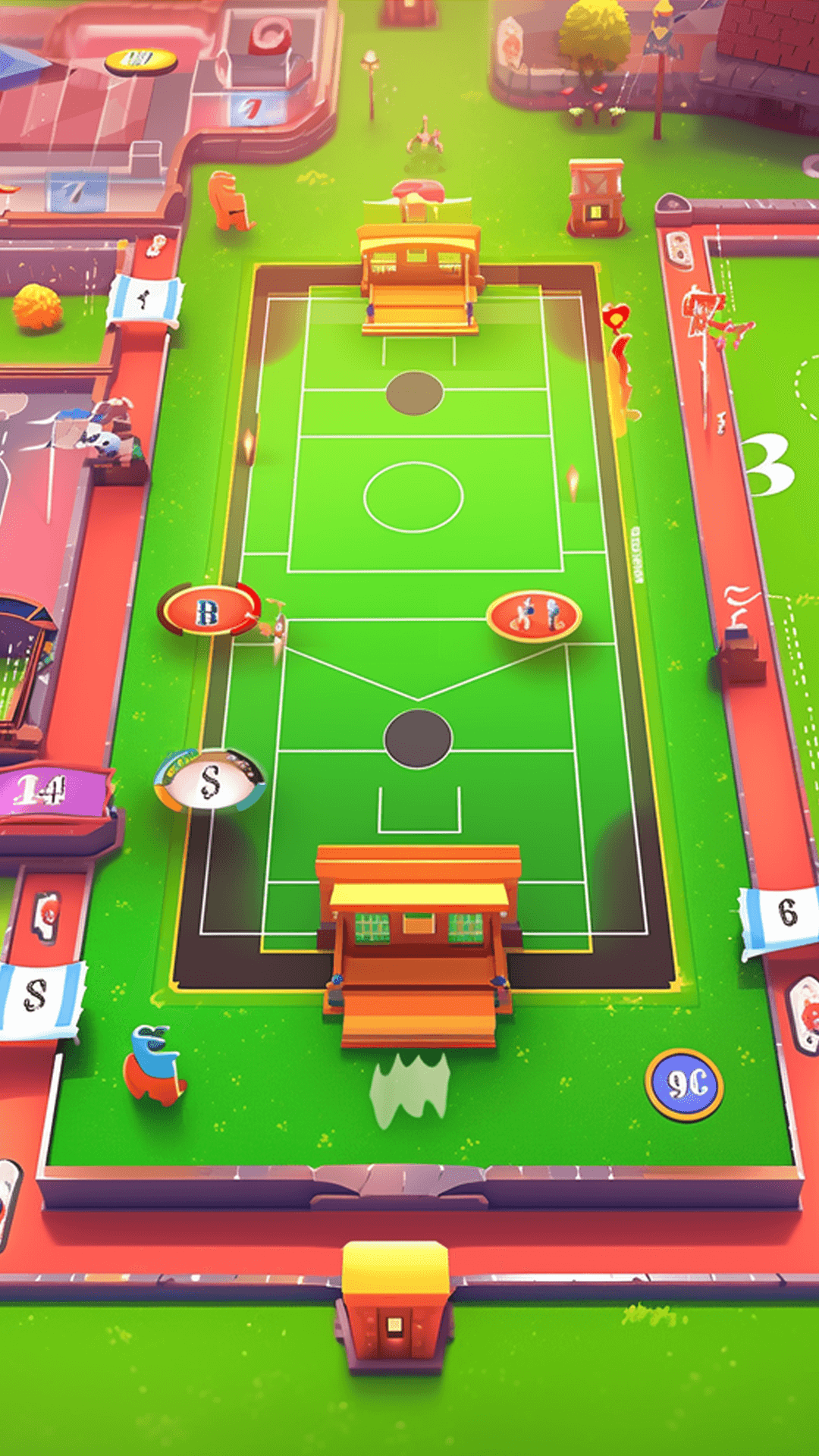 Join Millions Around The World!